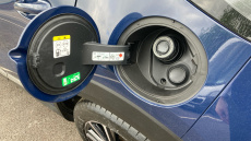 Ford Puma 1.0 EcoBoost Hybrid mHEV 155 Titanium 5dr Petrol Hatchback